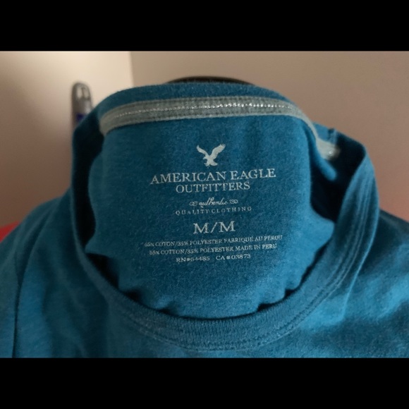 American Eagle Outfitters t-shirt - Picture 3 of 4